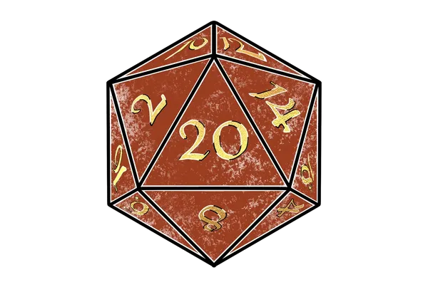 Dnd Math Projects Fundamental Math in D&D 5e and Baldur's Gate 3