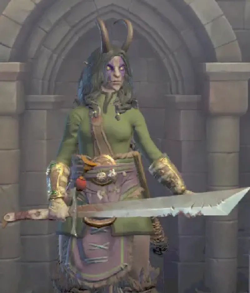 Featured image of post RPG Veteran, Pathfinder Beginner: Journal #3